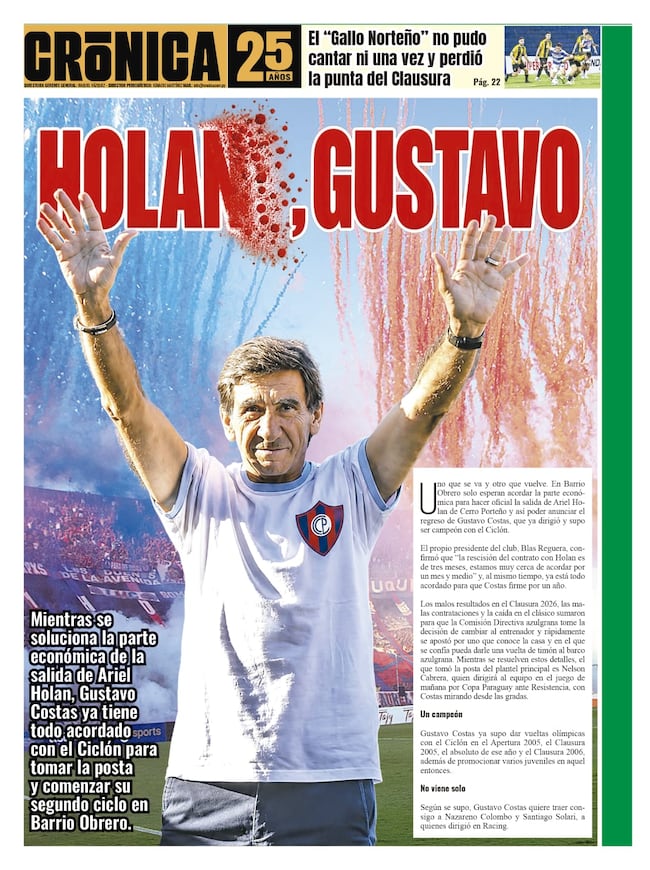 Portada diario 2