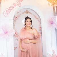 Venció al cáncer y ahora espera a su milagro: “Victoria de Jesús”