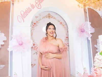 Venció al cáncer y ahora espera a su milagro: “Victoria de Jesús”