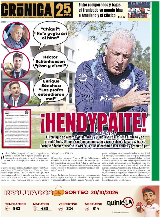 Portada diario 2