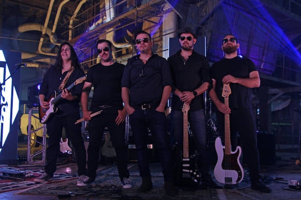 Ovejas Negras será el representante paraguayo en el Indie Fest Campeche 2021