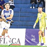 “Estamos para grandes cosas, pero con los pies en la tierra” he’i el goleador del “Gallo”