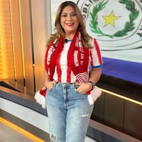 “Me preguntaron por qué no me fui al mundial”