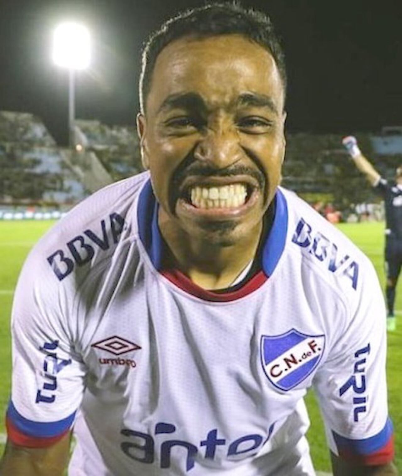 Cerro debe 100 mil dólares por Álvaro Pereira.