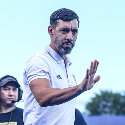 “Cerro va a estar con la sangre en los ojos”