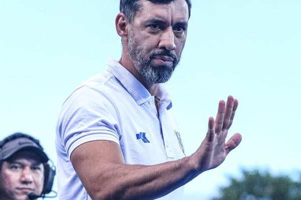 “Cerro va a estar con la sangre en los ojos”