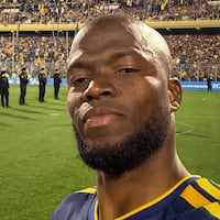 Triplete épico de Valencia para remontada de Boca