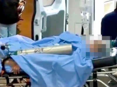 “No podemos asegurar que recuerde lo que pasó”, he’i director médico sobre Hugo Javier