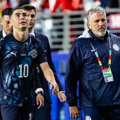“Miggy” solo estará fuera por un partido