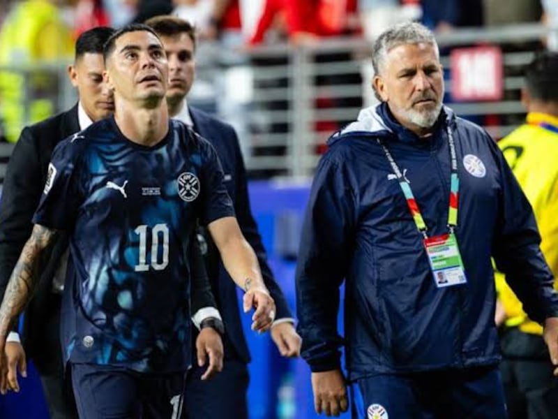 “Miggy” solo estará fuera por un partido