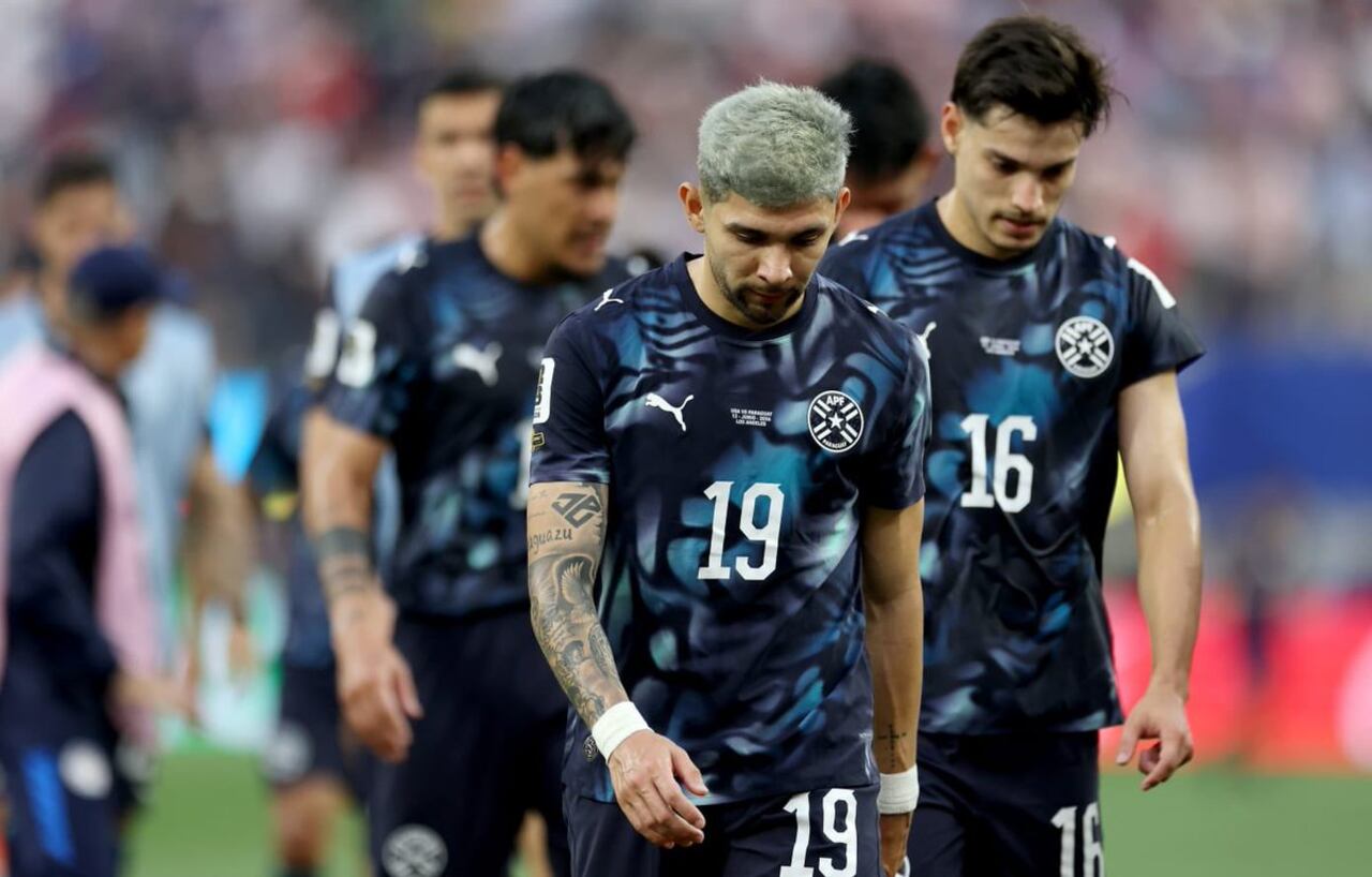 La Albirroja no estuvo a la altura en el debut.