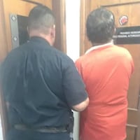 Condenan a depravado que abusó de su hijastra y de sus nietas