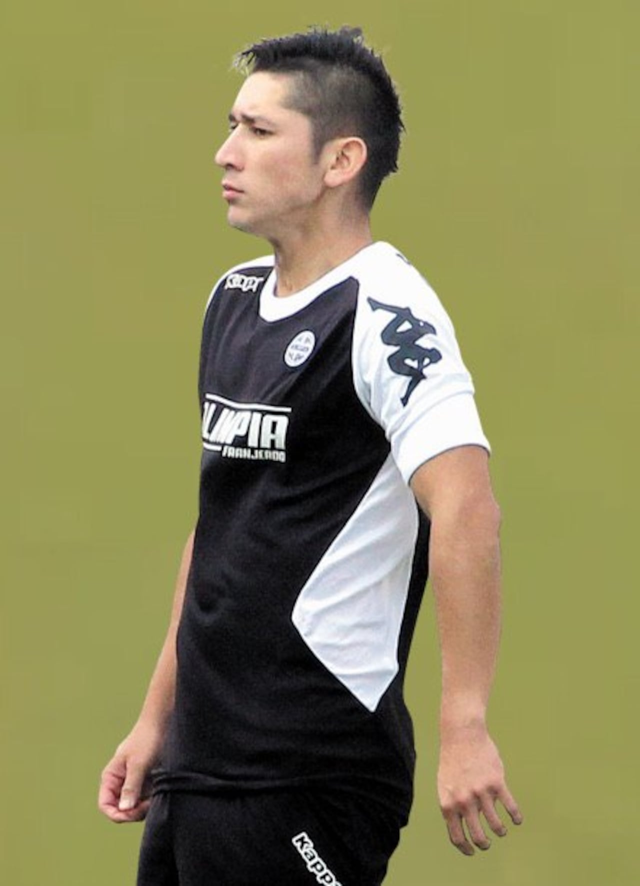 En el 2014, Montiel tuvo su último ciclo con la “O”.