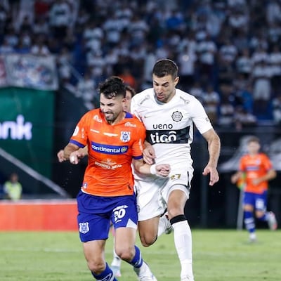 Partidazo con “P” de puntero vs. escolta