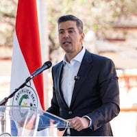 Peña confía en otro año récord de inversiones para Paraguay