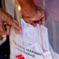 Todo listo para las Municipales: más de 5 millones podrán votar