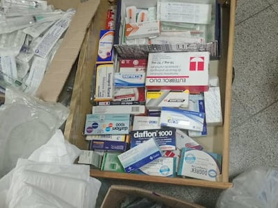 Venta kañyhápe en IPS, marido tatácho sospechoso y ahogamiento de bebe’i