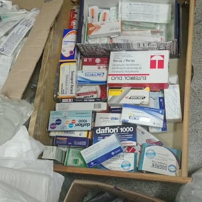 Venta kañyhápe en IPS, marido tatácho sospechoso y ahogamiento de bebe’i