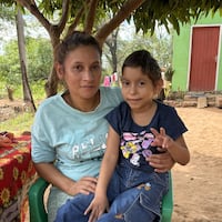 Sobrevivió de milagro a un accidente y ahora necesita la ayuda de todos