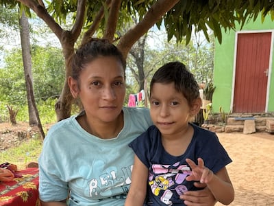 Sobrevivió de milagro a un accidente y ahora necesita la ayuda de todos