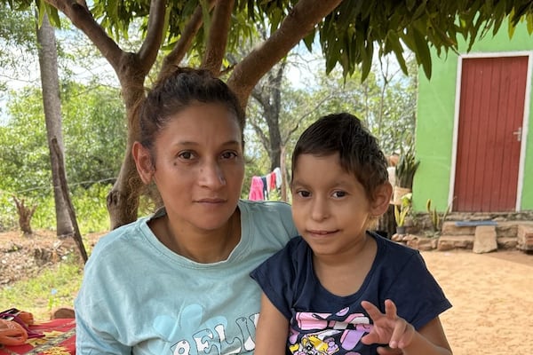 Sobrevivió de milagro a un accidente y ahora necesita la ayuda de todos