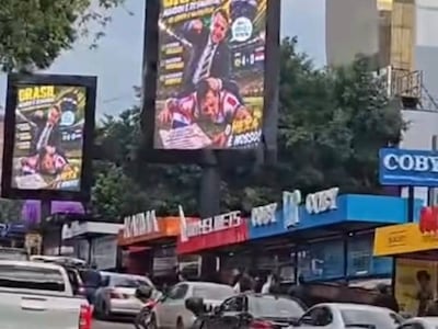 Tocaron el orgullo paraguayo y la reacción no se hizo esperar