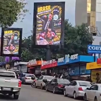 Tocaron el orgullo paraguayo y la reacción no se hizo esperar