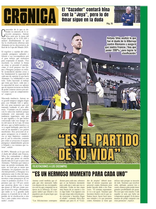 Portada diario 2