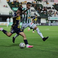 El prometedor clásico de barrio opa en trancada jefe
