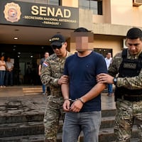 Se entregó Dire de Inteligencia de la Senad
