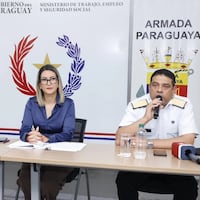 Se viene una feria purete con más de 90 puestos en el sector naviero
