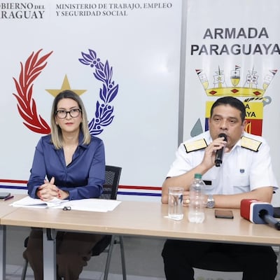 Se viene una feria purete con más de 90 puestos en el sector naviero