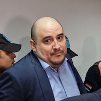 Ratifican 12 años de condena y Pablo Benegas seguirá en la cárcel