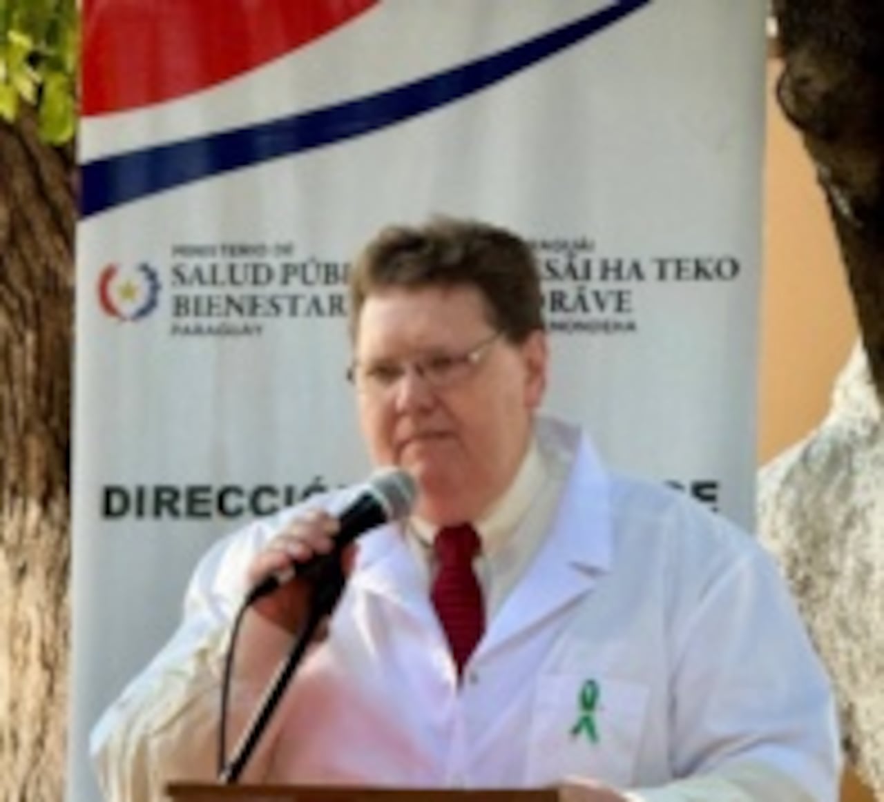 Dr. Hans Buggenttin.