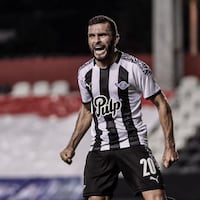 El “Demonio” anunció su retiro del fútbol 😈