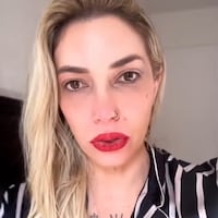 “Si es que Mavinga decía que sí, yo no iba a aceptar”, descargó Carmiña Masi