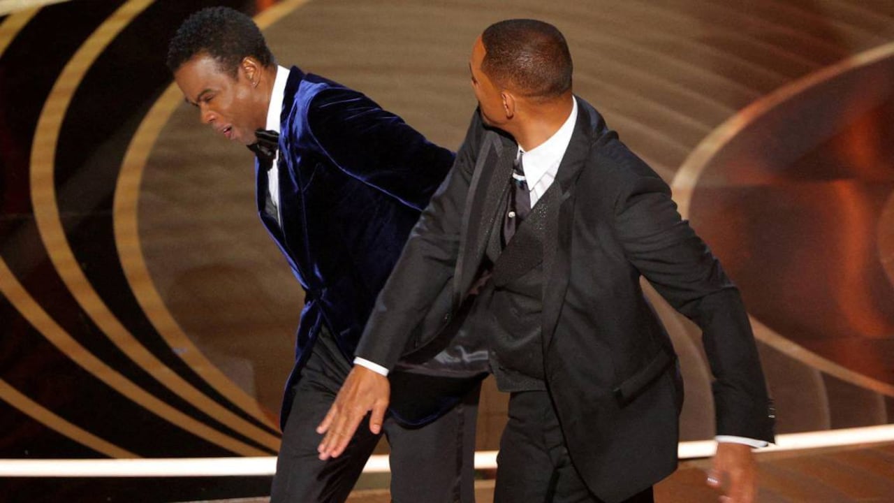 El penosos episodio de Los Oscar, sigue dando de qué hablar. (FOTO: vanguardia.com.mx)