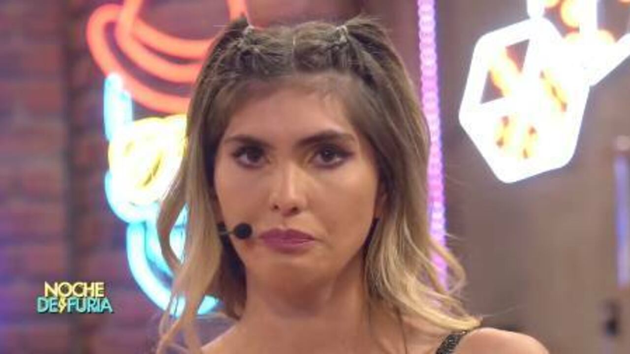 "Luchi" García Rubin dijo a sus compañeros que les va a extrañar mucho.