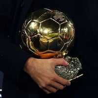 Opama las votaciones para el Balón de Oro