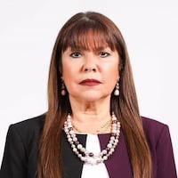 El Gobierno repudia dichos de Celeste Amarilla sobre Mbappé