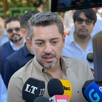 Alliana ya empieza a buscar a su compañero de fórmula para el 2028