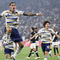 Boca evita que la Sudamericana tenga una final brasileña