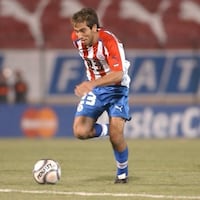 “Pipino” he’íma: “A tener cuidado con el anfitrión”
