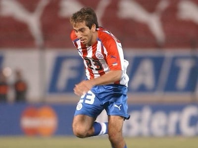 “Pipino” he’íma: “A tener cuidado con el anfitrión”