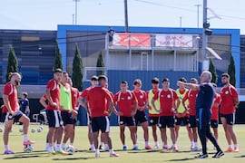 Amaliciá unos cuantos ombohembýta Alfaro contra Turquía