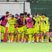 ¡Cháke Boca! Recoleta se agranda y volvió a ganar