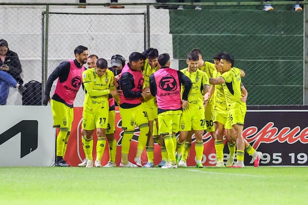 ¡Cháke Boca! Recoleta se agranda y volvió a ganar