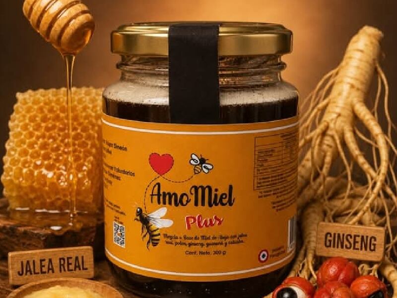 No es la pastilla azul, pero quiere darle una “mano al amiguito”