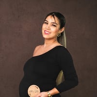 El pedido especial que Nadia Portillo le hizo a sus seguidoras