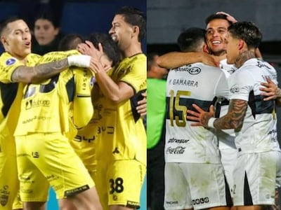 El camino a seguir para los paraguayos en la Sudamericana